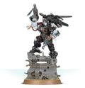 Warhammer 40K: Raven Guard - Kayvaan Shrike - 
