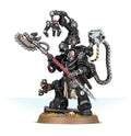 Warhammer 40K: Iron Hands - Feirros - 