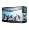 Warhammer 40K: Space Wolves - Hounds of Morkai - 