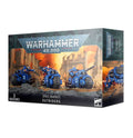 Warhammer 40K: Space Marines - Outriders - 