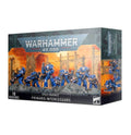 Warhammer 40K: Space Marines - Primaris Intercessors - 