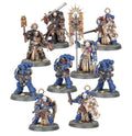 Warhammer 40K: Space Marines - Honoured of the Chapter - 
