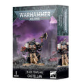Warhammer 40K: Black Templars - Castellan - 