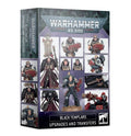 Warhammer 40K: Black Templars - Upgrades and Transfers - 