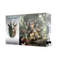 Warhammer 40K: White Scars – Storm of Chogoris - 
