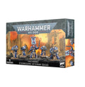 Warhammer 40K: Space Marines Sternguard Veteran Squad - 