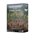 Warhammer 40K: Blood Angels - Combat Patrol - 