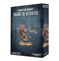 Warhammer 40K: Chaos Space Marines - Khârn the Betrayer - 