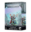 Warhammer 40K: Thousand Sons - Infernal Master - 