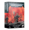 Warhammer 40K: Chaos Space Marines - Warpsmith - 