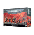 Warhammer 40K: Chaos Space Marines - Possessed - 