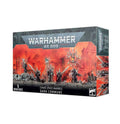 Warhammer 40K: Chaos Space Marines - Dark Commune - 