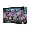 Warhammer 40K: Emperor's Children - Flawless Blades - 