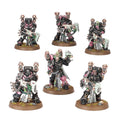 Warhammer 40,000: Noise Marines