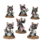 Warhammer 40,000: Noise Marines