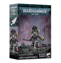 Warhammer 40K: Emperor's Children - Lord Kakophonist - 