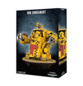 Warhammer 40K: Orks - Gorkanaut/Morkanaut - 