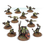 Warhammer: Ork Gretchin