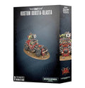 Warhammer 40K: Orks - Kustom Boosta-blasta - 