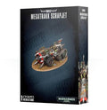 Warhammer 40K: Orks - Megatrakk Scrapjet - 