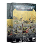 Warhammer: Ork Gretchin