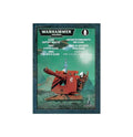 Warhammer 40K: Craftworlds - Support Weapon - 