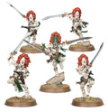 Warhammer 40,000: Aeldari - Howling Banshees
