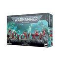 Warhammer 40K: Aeldari - Guardian Defenders/Storm Guardians - 