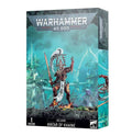 Warhammer 40K: Aeldari - Avatar of Khaine - 