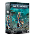 Warhammer 40K: Aeldari - Phoenix Lord Asurmen - 