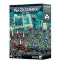 Warhammer 40K: Aeldari - Combat Patrol - 