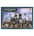 Warhammer 40K: Astra Militarum - Catachan Jungle Fighters - 