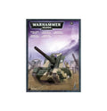 Warhammer 40K: Astra Militarum - Basilisk - 