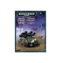 Warhammer 40K: Astra Militarum - Manticore/Deathstrike - 