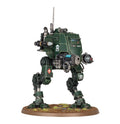 Warhammer 40,000: Astra Militarium - Sentinel
