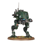 Warhammer 40,000: Astra Militarium - Sentinel