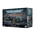 Warhammer 40K: Astra Militarum - Field Ordnance Battery - 