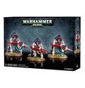 Warhammer 40K: Tyranids - Hive Guard/Tyrant Guard - 