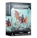 Warhammer 40K: Tyranids - Parasite of Mortrex - 