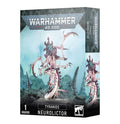 Warhammer 40K: Tyranids - Neurolictor - 
