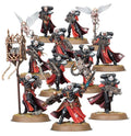 Warhammer: Adepta Sororitas Battle Sisters Squad