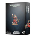 Warhammer 40K: Adepta Sororitas - Canoness - 