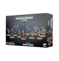 Warhammer 40K: Adepta Sororitas - Repentia Squad - 