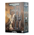 Warhammer 40K: Battle Sanctum - 