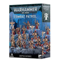 Warhammer 40K: Adeptus Custodes - Combat Patrol - 