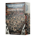 Warhammer 40K: Agents of the Imperium - Boarding Patrol - 