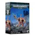 Warhammer 40K: Adeptus Custodes - Shield Captain - 