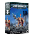 Warhammer 40k - Adeptus Custodes: Shield-Captain - 