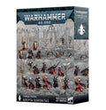 Warhammer 40K: Adepta Sororitas - Combat Patrol - 