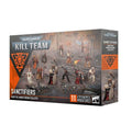 Kill Team: Sanctifiers - 